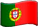 portugal flag