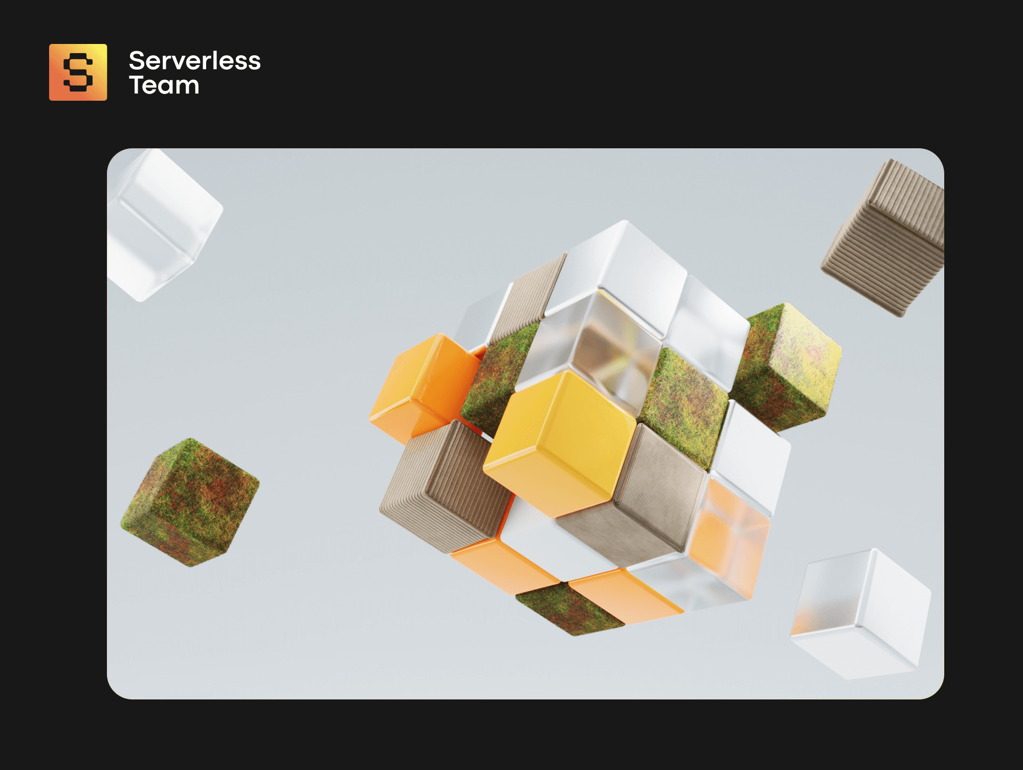 6 Native AWS Services That Can Build Serverless Platform