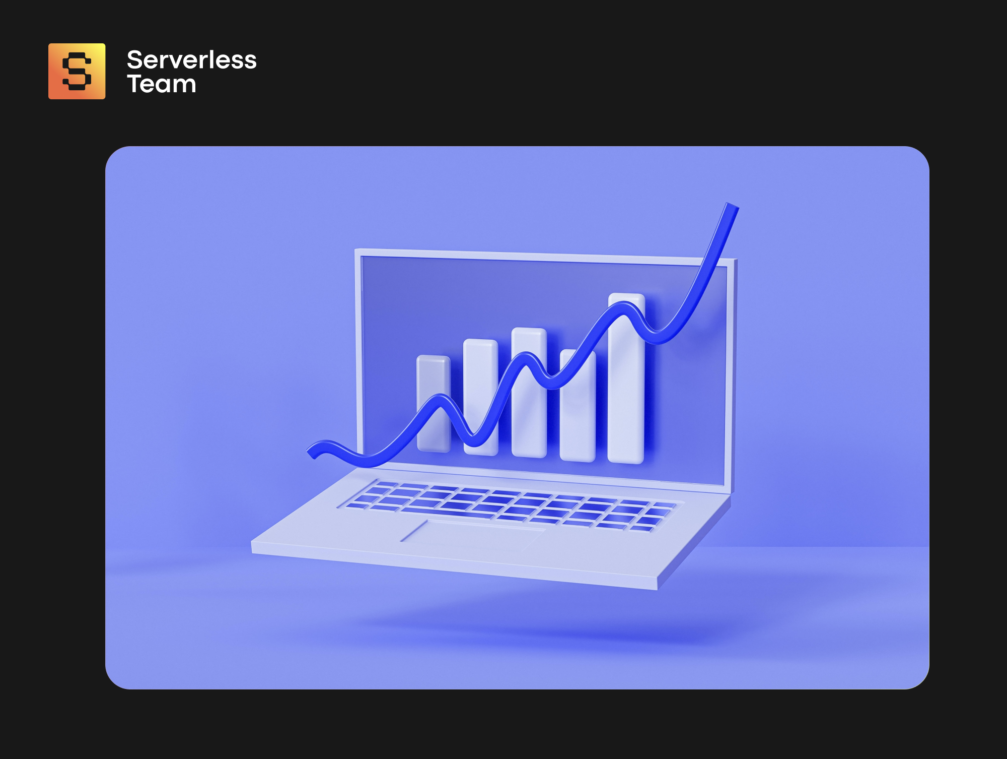 A comprehensive guide abour the pros and cons of serverless architecture for business.