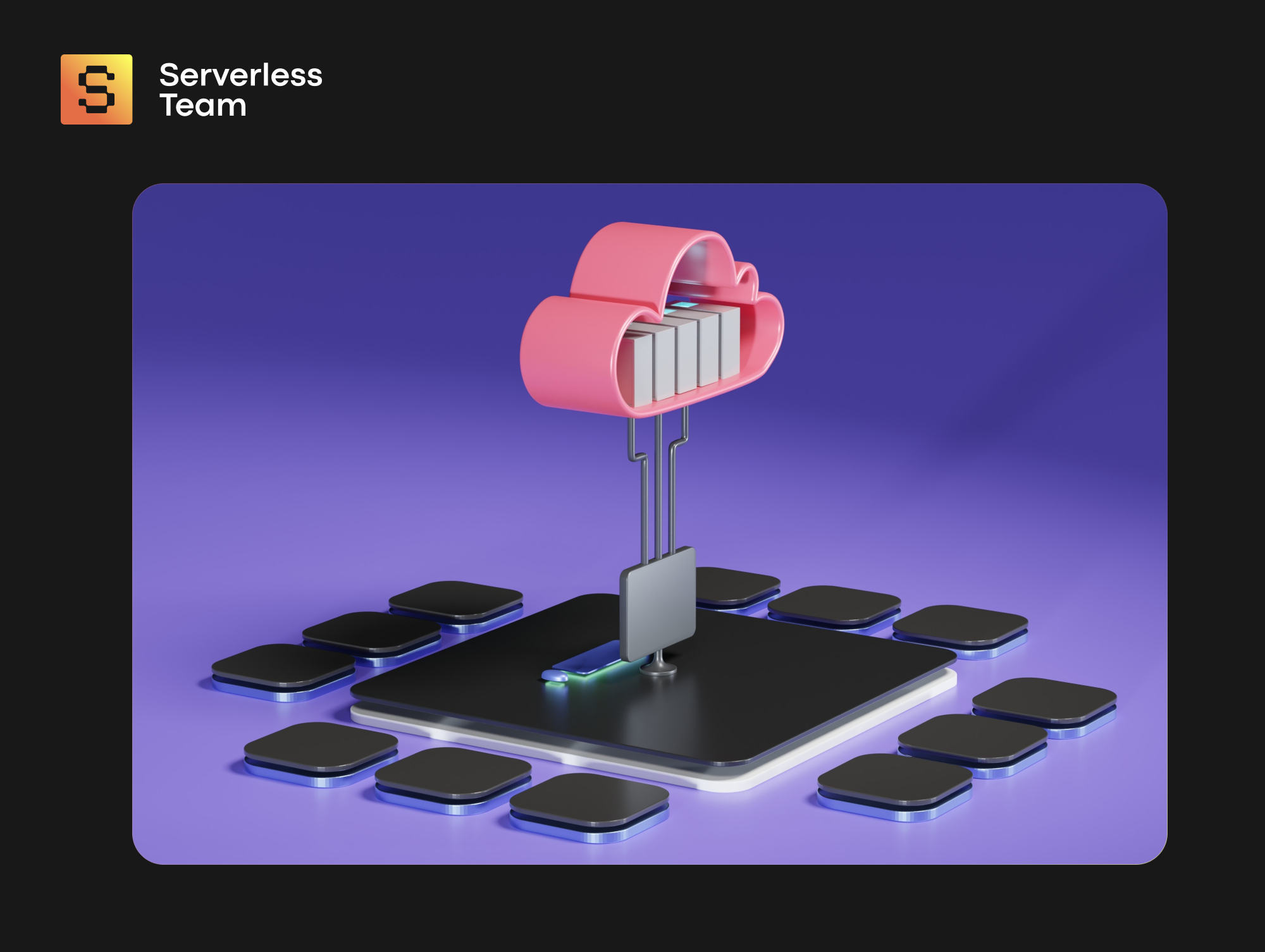Getting Started with Serverless Application Model: SAM Essentials